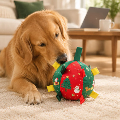 Wag Orbit Interactive Dog Ball