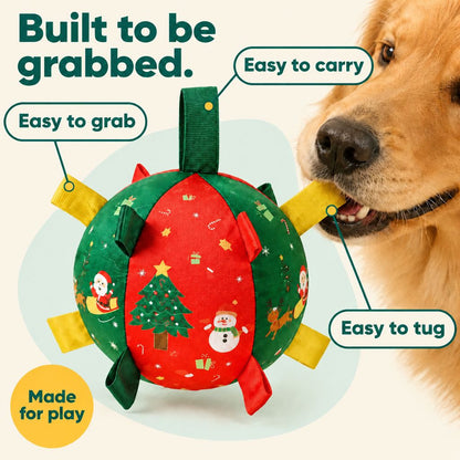 Wag Orbit Interactive Dog Ball