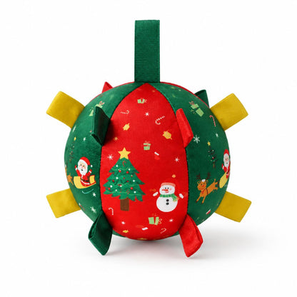 Wag Orbit Interactive Dog Ball