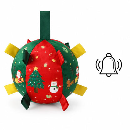 Wag Orbit Interactive Dog Ball
